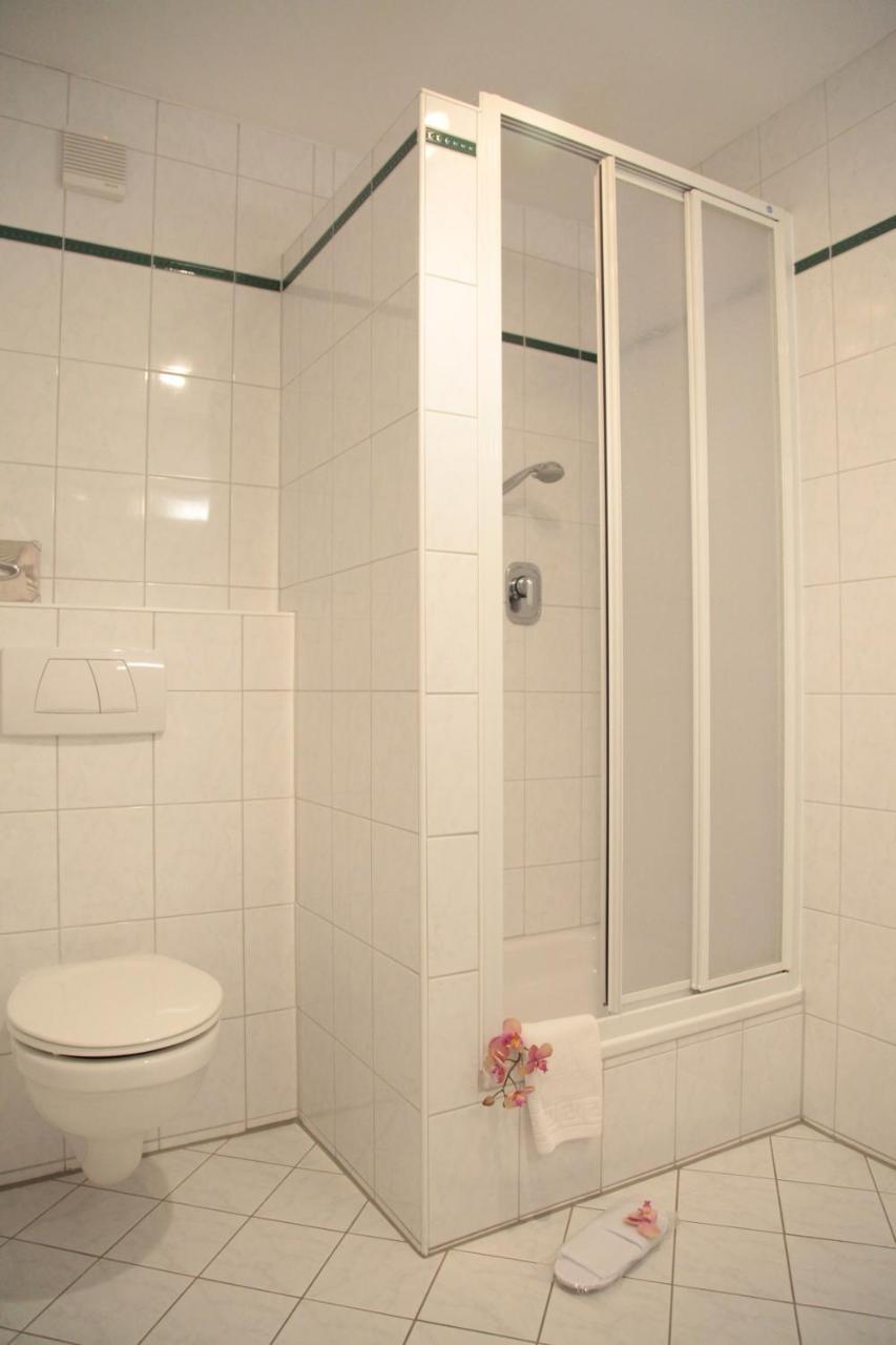 Hotel Garni Georgenhof Adults Only Rimsting Exterior foto
